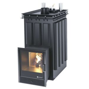 Печь «Домна 45» К