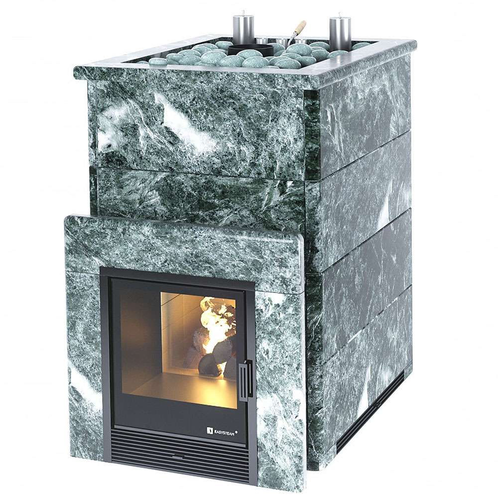 Печь «Домна 45» К