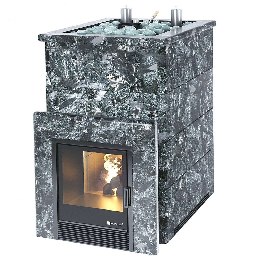 Печь «Домна 45» К