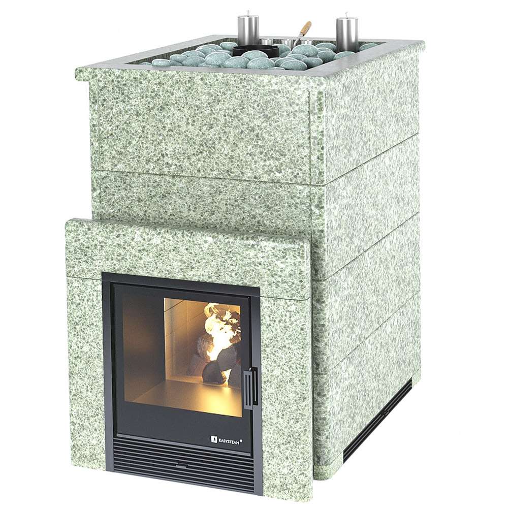 Печь «Домна 45» К