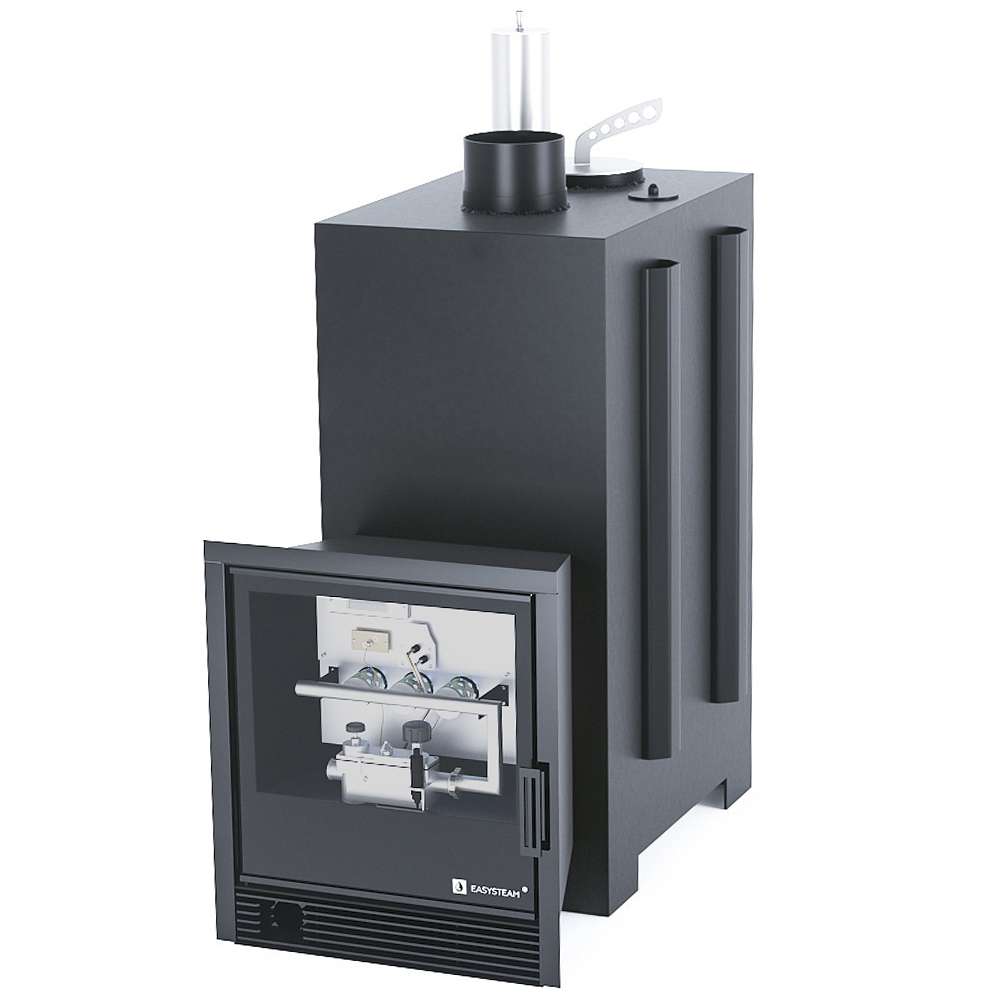 Печь «Домна 45» К