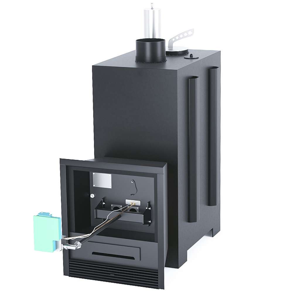 Печь «Домна 45» К