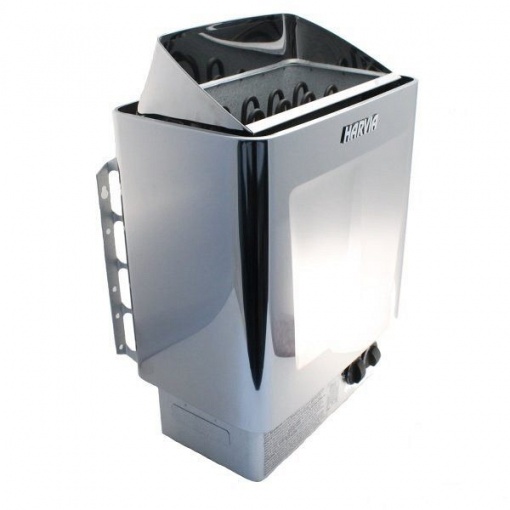 ЭЛЕКТРИЧЕСКАЯ ПЕЧЬ ДЛЯ САУНЫ HARVIA TRENDI KIP90T