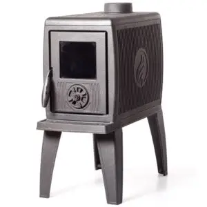 Печь-камин Fireway Zeige